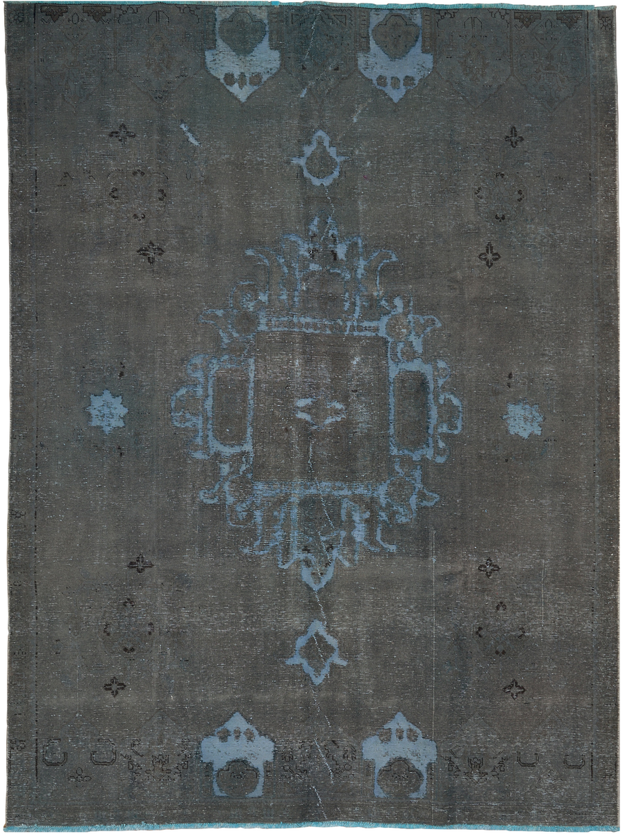 Vintage tapijt <br> 330 x 230 cm