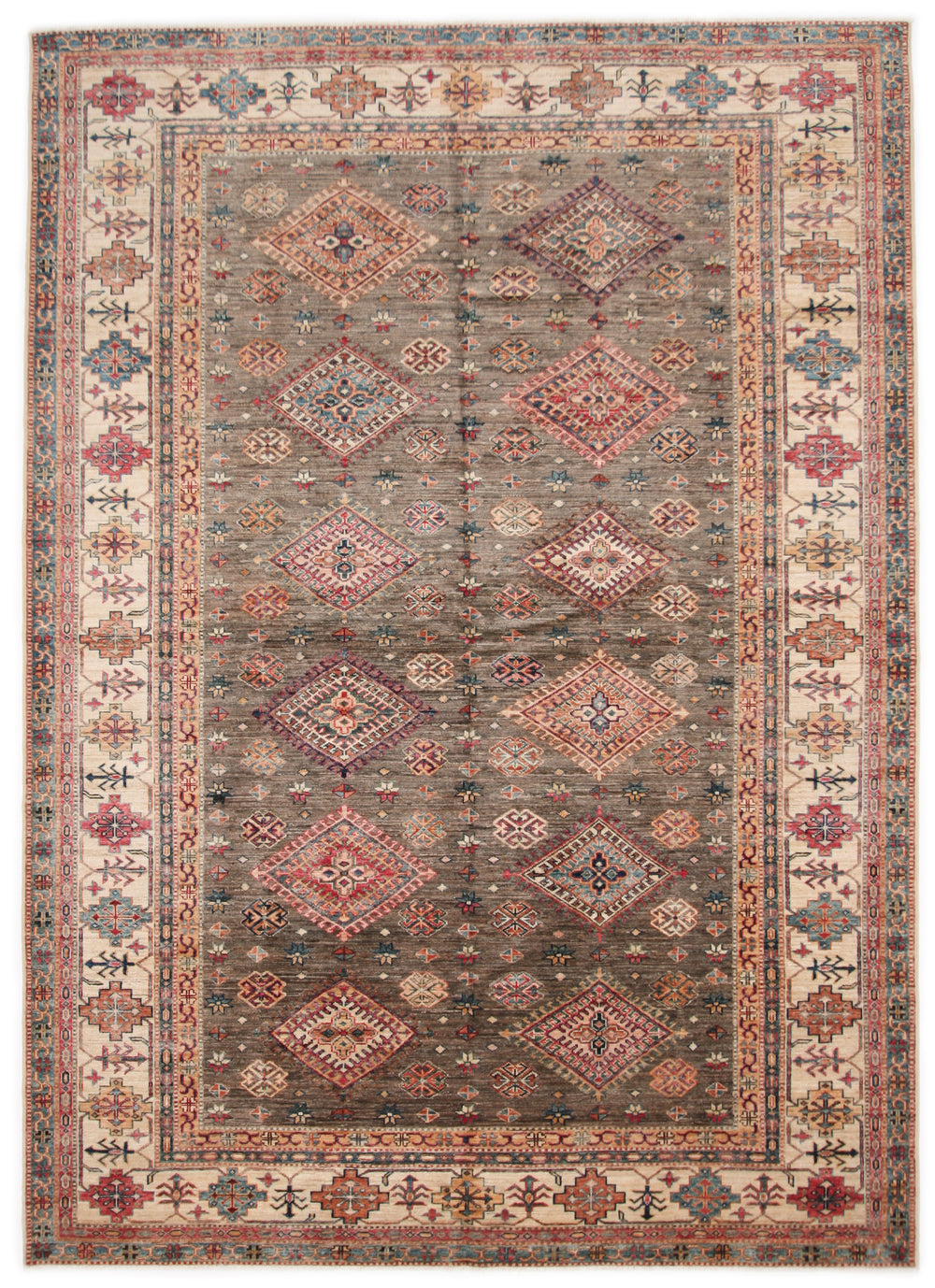 Chirwan 210 x 295 cm – volledig beeld