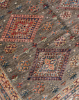 Chirwan 210 x 295 cm