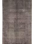 Vintage tapijt 245 x 148 cm