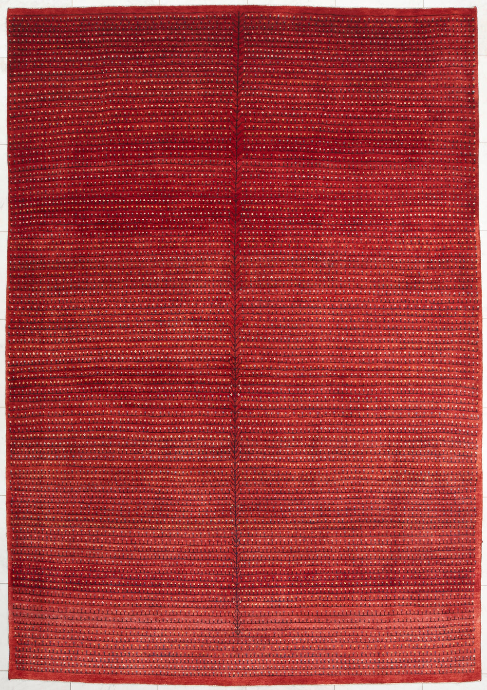 Khashkuli 220 x 320 cm – volledig beeld