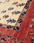 Luribaft 190 x 280 cm