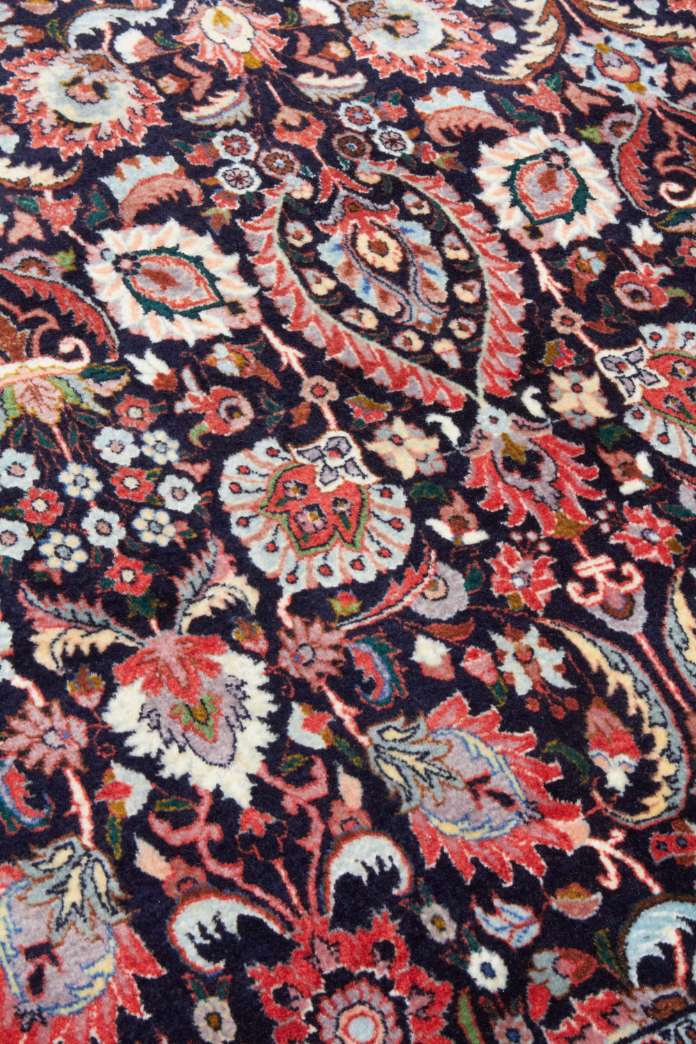 Bidjar 200 x 300 cm – detail