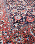 Bidjar 200 x 300 cm