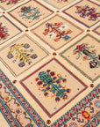 Balouch Soumack 250 x 300 cm