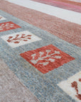 Faryab Royal 256 x 355 cm