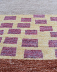 Faryab Royal 256 x 355 cm