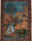 Tabriz 200 x 300 cm