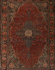 Sarouck Ferahan 267 x 392 cm