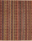 Funky lines 197 x 308 cm