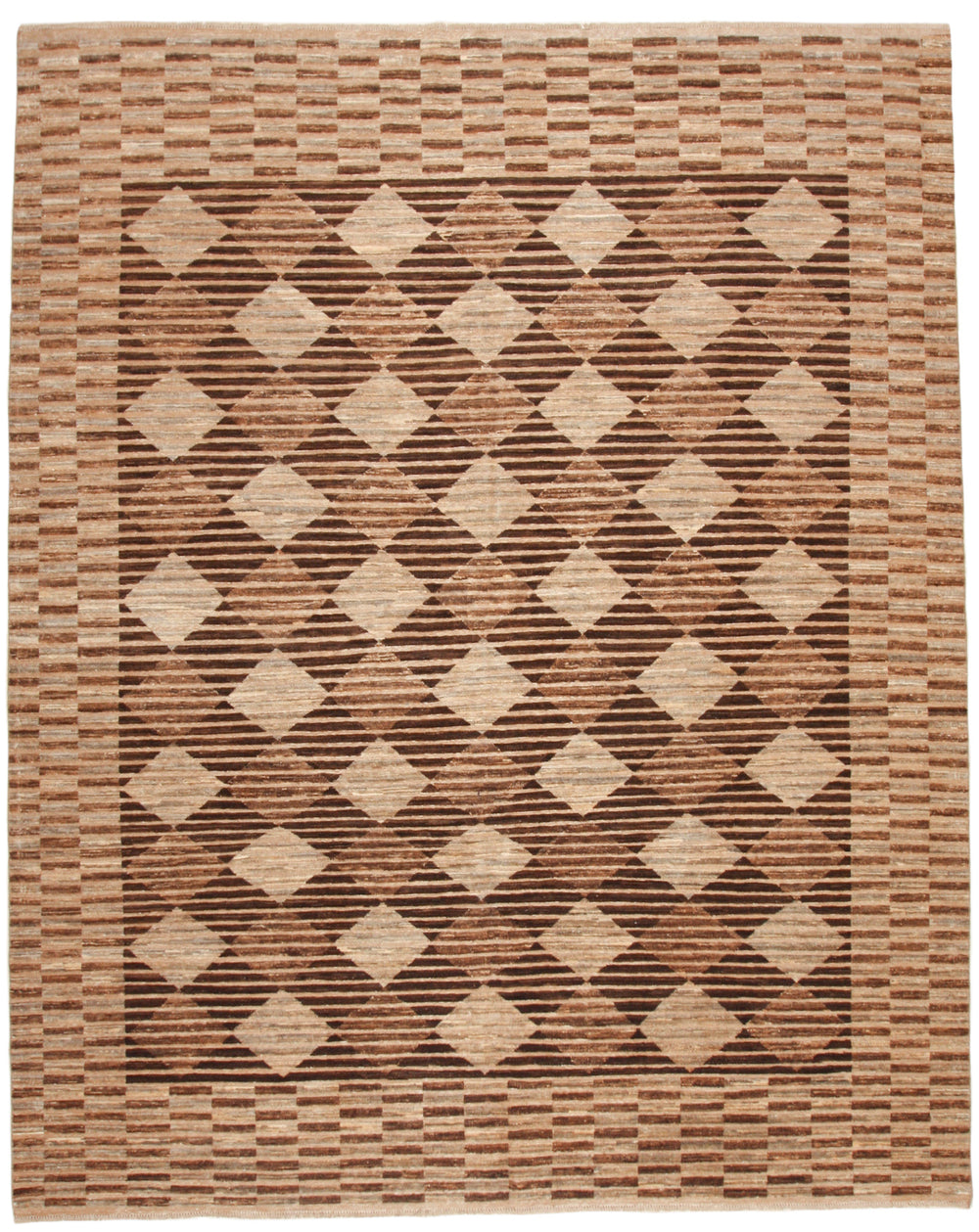 Funky Lines 240 x 297 cm – volledig beeld