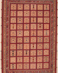 Balouch soumack 206 x 304 cm