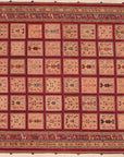 Balouch soumack 206 x 304 cm