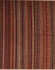 Funky lines 192 x 296 cm