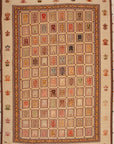 Balouch Soumack 240x 340 cm