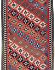 antieke Ghasjgai