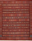 Balouch Soumack 251 x 294 cm