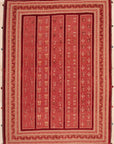 Balouch soumack 176 x 238 cm