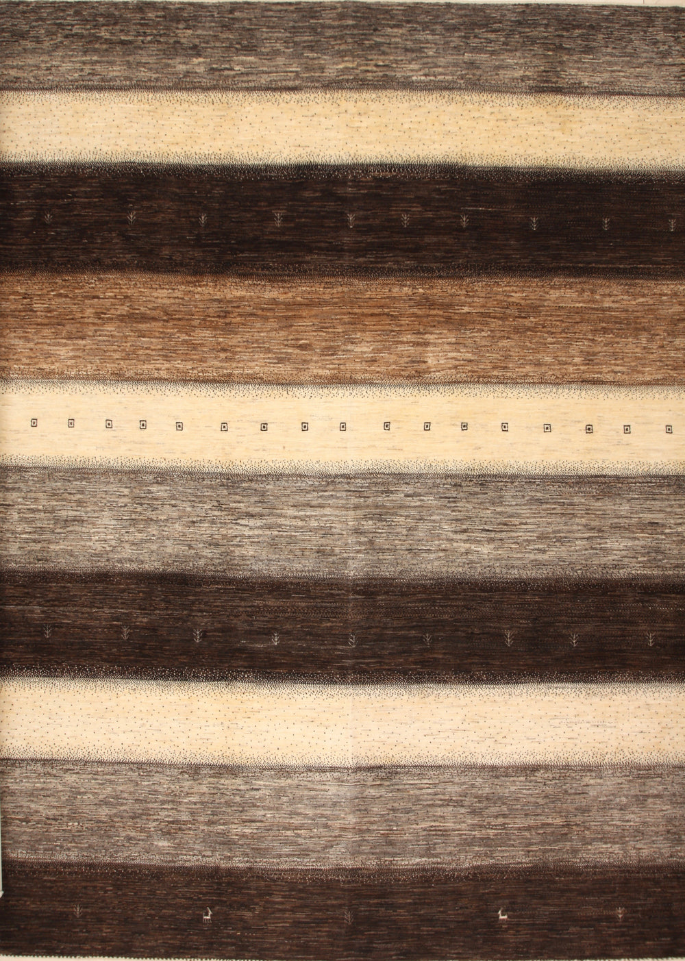 Khashkuli 260 x 350 cm – volledig beeld