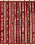 Balouch soumack 170 x 246 cm