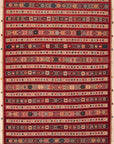 Balouch soumack 170 x 246 cm