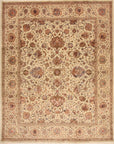 Indo Kashan 240 x 302 cm