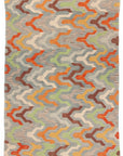 Maimana kelim 248 x 168 cm