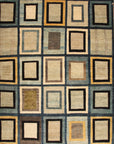 Khashkuli 275 x 340 cm