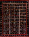 Luribaft 248 x 304 cm