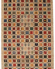 Luribaft 184 x 274 cm
