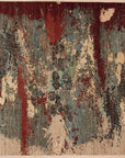 Faryab Grafity 201 x 300 cm
