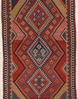 Gaisjgai kelim 155 x 300 cm