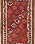 Gaisjgai kelim 136 x 220 cm