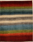 Khashkuli 241 x 300 cm