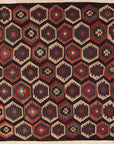 Veramin kelim 170 x 325 cm – afbeelding 11