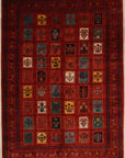 Luribaft 250 x 350 cm