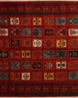 Luribaft 250 x 350 cm
