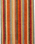 Ikat 203 x 297 cm