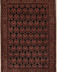 Tekab Bidjar 210 x 303 cm