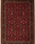 Indo Sarouck 200 x 288 cm