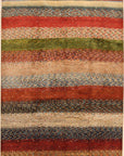 Khashkuli 201 x 269 cm