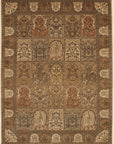 Indo Bakhtiar 175 x 235 cm