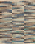 Banneh kelim 184 x 231 cm