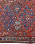 Kaukasische soumack 315 x 488 cm