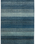 Funky lines 202 x 296 cm
