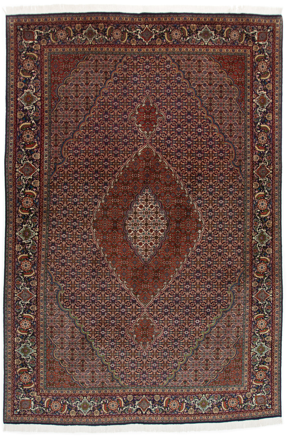 Tabriz 200 x 298 cm – volledig beeld