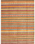 Funky lines 200 x 293 cm