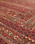 Sirjan soumack 200 x 300 cm