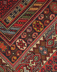 Sirjan soumack 200 x 300 cm