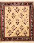 Khashkuli 206 x 235 cm